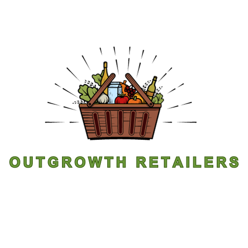 Outgrowth Retailers
